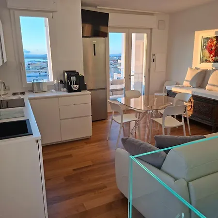 Apartman Lecasinedigio3 Alghero