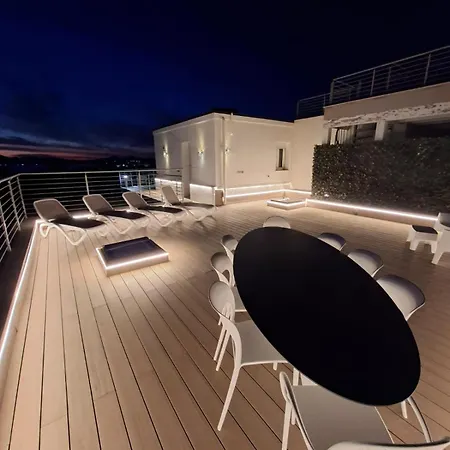 Lecasinedigio3 Apartman
