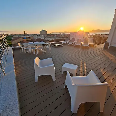 Lecasinedigio3 Apartman Alghero
