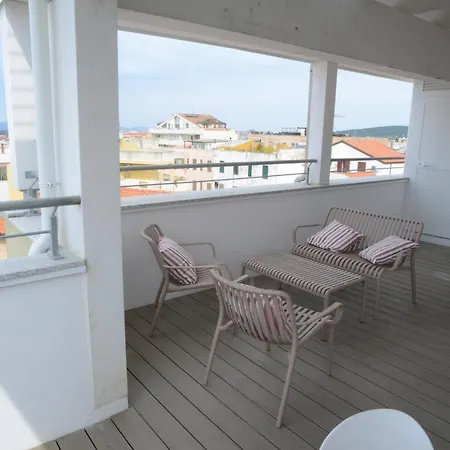 Lecasinedigio3 Apartman