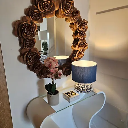 Lecasinedigio3 Apartman