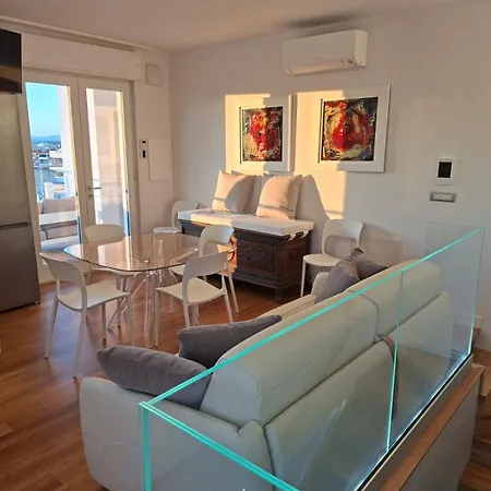 Apartman Lecasinedigio3 *