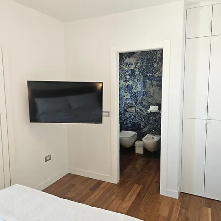 Apartman Lecasinedigio3 *