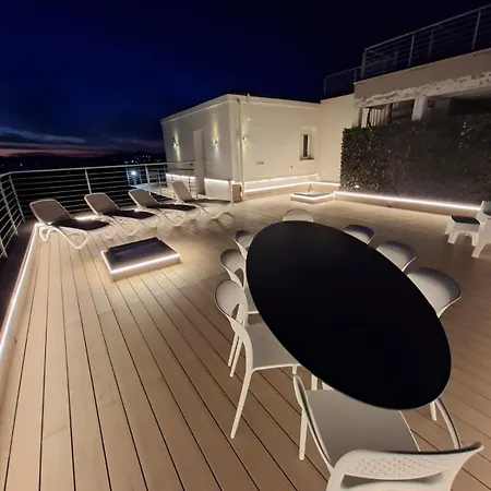 Lecasinedigio3 Apartman *
