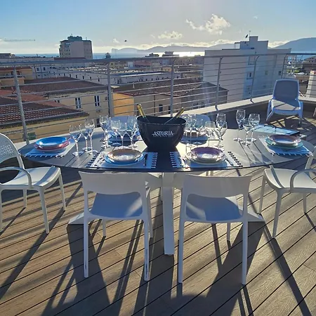 Apartment Lecasinedigio3 Alghero