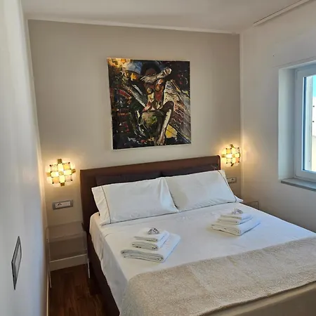 Apartment Lecasinedigio3 *