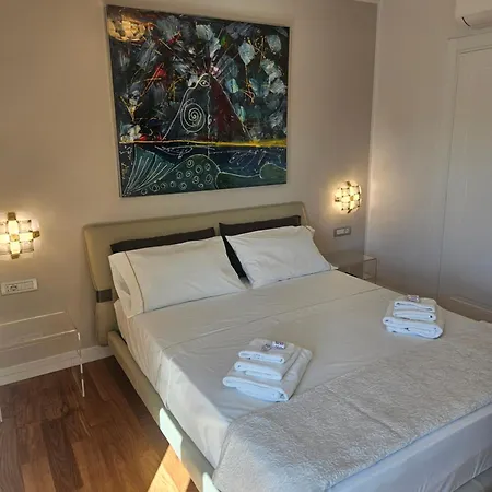 Apartman Lecasinedigio3 *