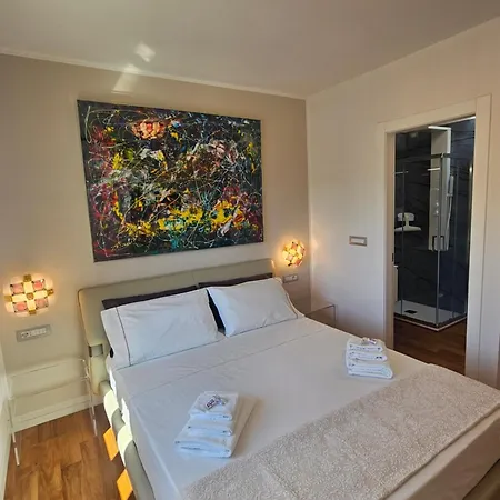 Apartman Lecasinedigio3 Alghero