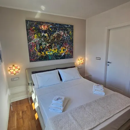Lecasinedigio3 Apartment Alghero