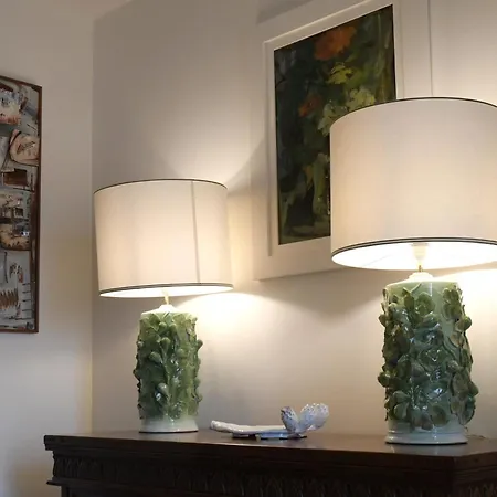 Lecasinedigio3 Apartment Alghero