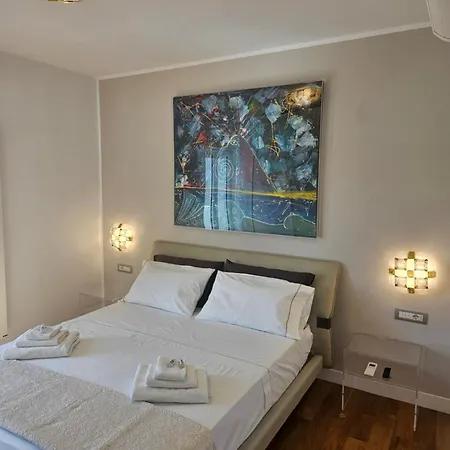 Lecasinedigio3 Apartman Alghero