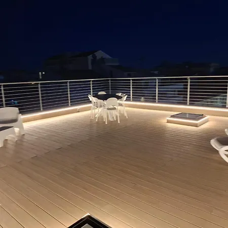 Lecasinedigio3 Apartman *