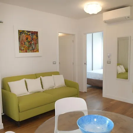 Apartman Lecasinedigio3 Alghero