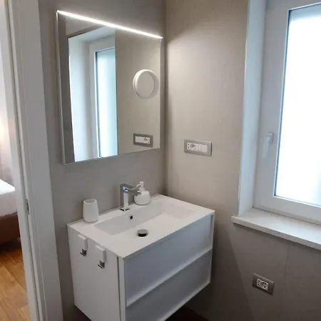 Apartment Lecasinedigio3 *