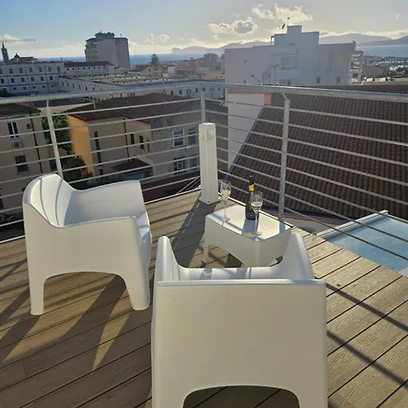 Apartman Lecasinedigio3 *